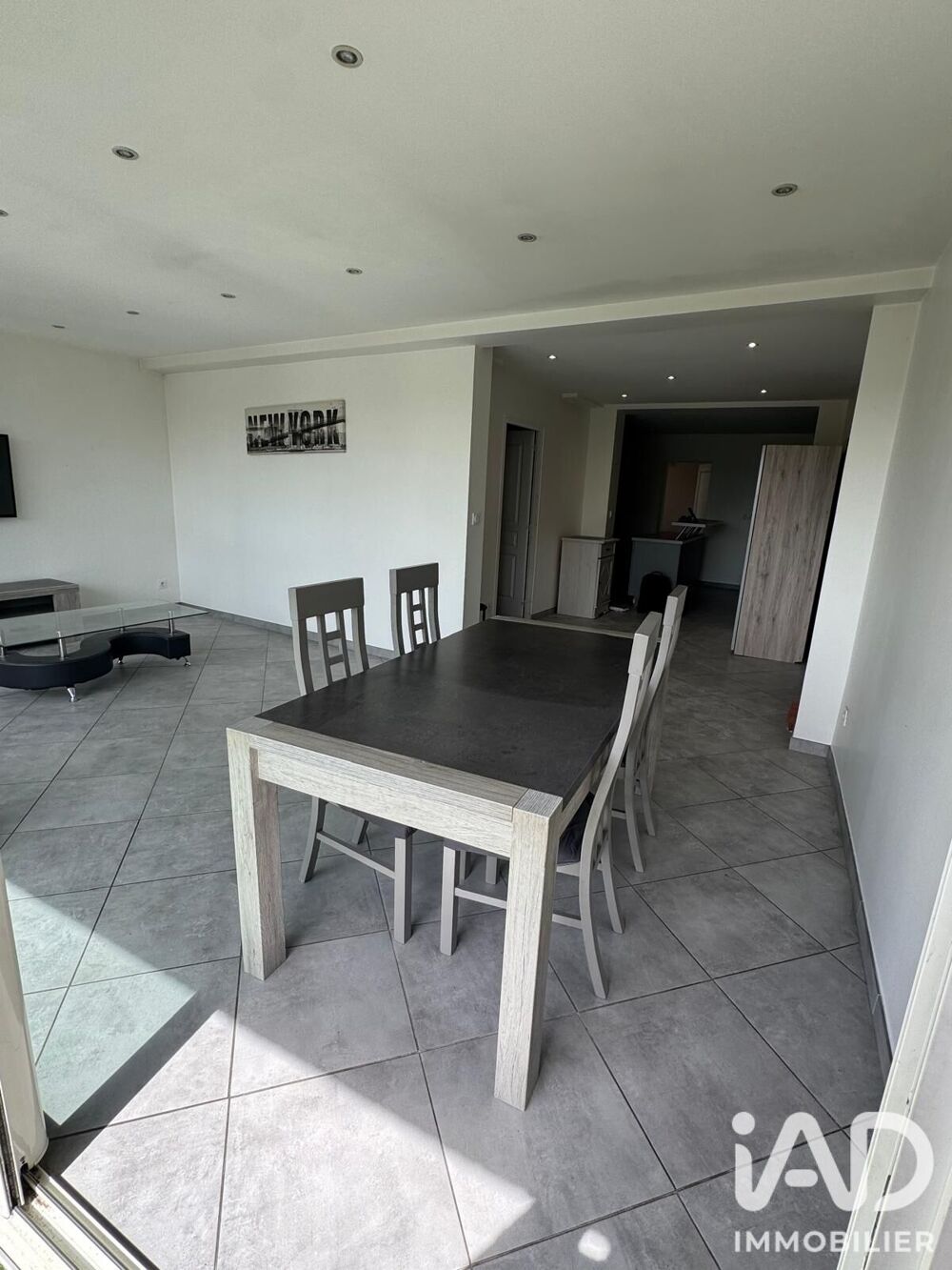 Vente Appartement Vente Appartement 3 pièces Gien