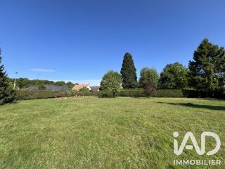  Terrain à vendre 1211 m²