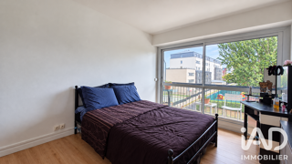  Appartement à vendre 3 pièces 68 m²