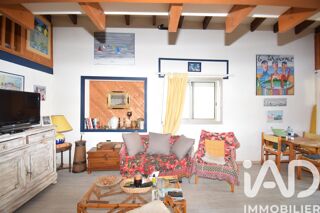  Maison à vendre 3 pièces 52 m²
