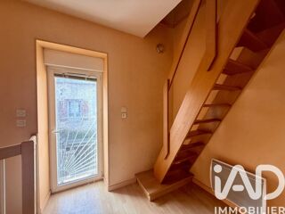  Maison � vendre 3 pi�ces 50 m�