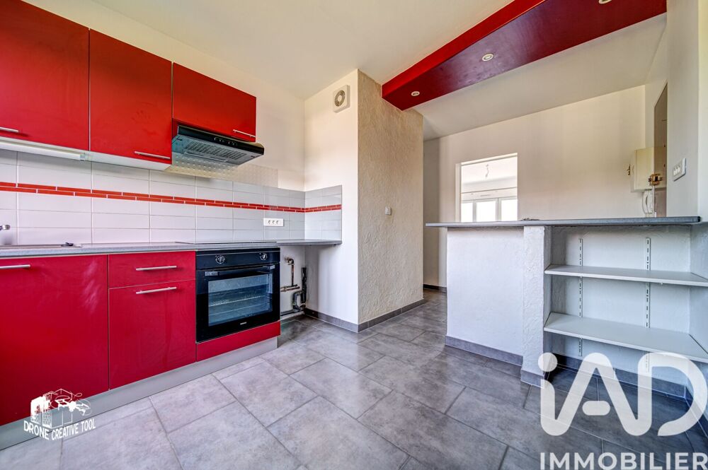 Vente Appartement Vente Appartement 3 pièces Créhange