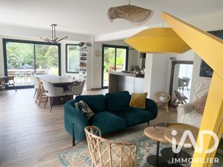  Maison à vendre 5 pièces 160 m²