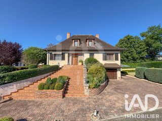  Maison à vendre 7 pièces 192 m²