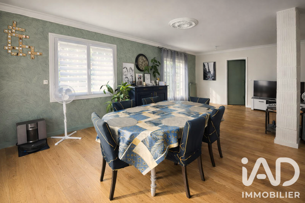 Vente Maison Vente Maison/villa 6 pièces Brissac loire aubance