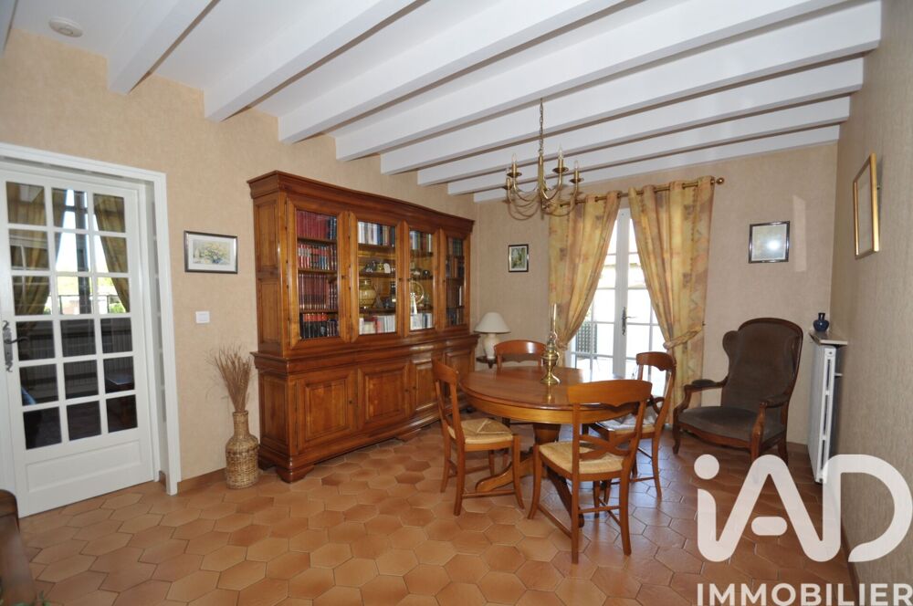 vente Maison - 5 pièce(s) - 108 m² Pessac (33600)