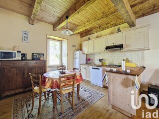  Maison à vendre 5 pièces 110 m²