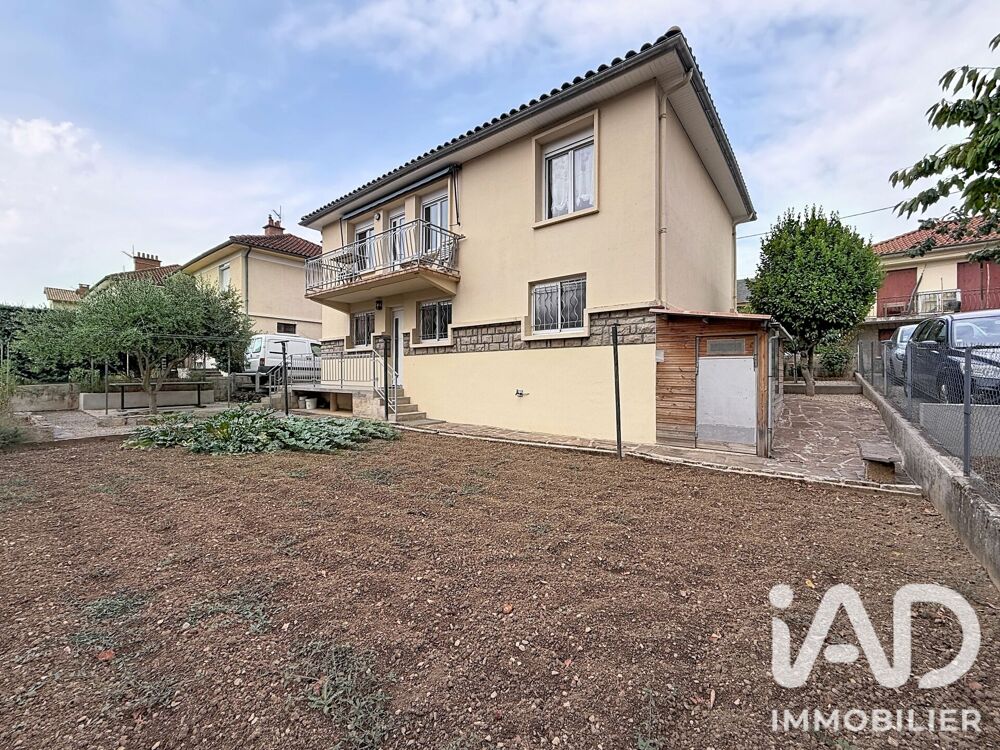 Vente Maison Vente Maison traditionnelle 6 pièces Millau