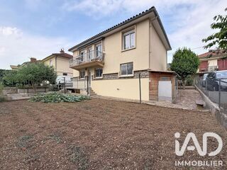  Maison à vendre 6 pièces 101 m²