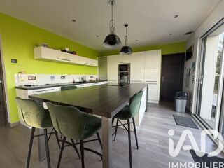  Maison à vendre 6 pièces 230 m²