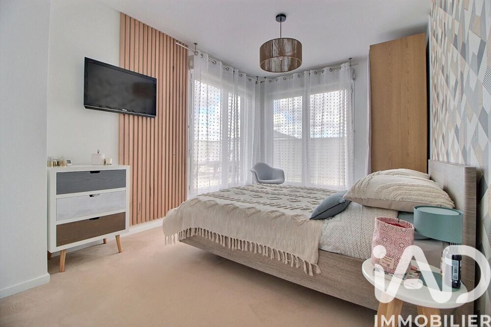Vente Appartement Vente Appartement 4 pièces Athis-mons