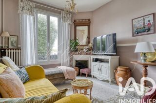  Maison à vendre 5 pièces 88 m²