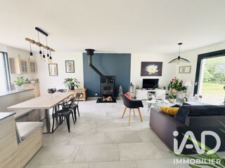  Maison à vendre 4 pièces 90 m²