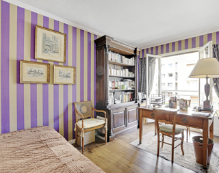  Appartement � vendre 6 pi�ces 220 m�