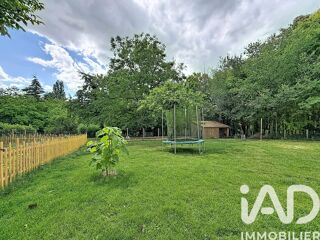  Maison à vendre 11 pièces 321 m²