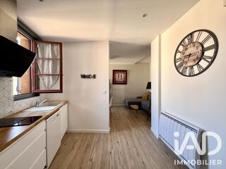  Appartement à vendre 2 pièces 43 m²