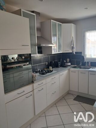  Maison à vendre 4 pièces 89 m²