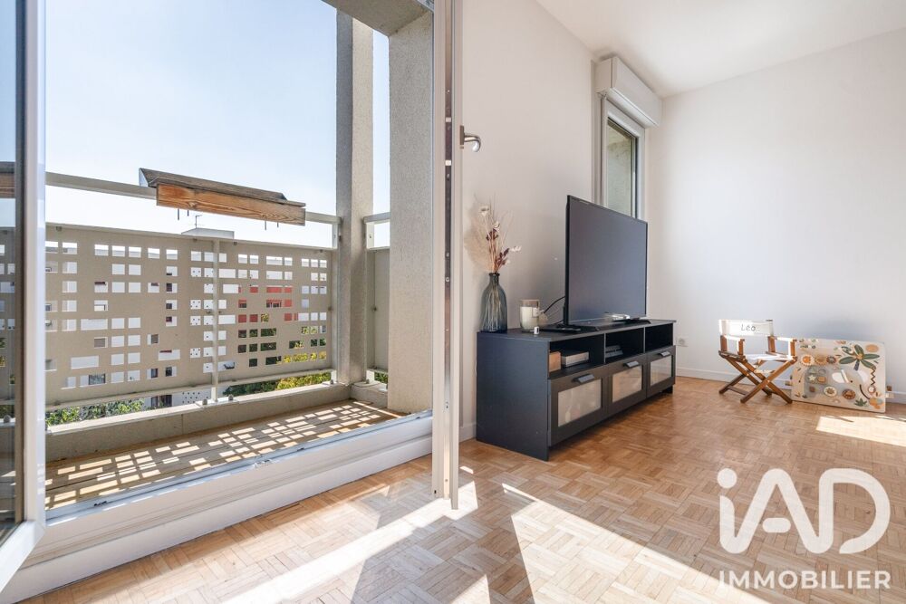 Vente Appartement Vente Appartement 4 pièces Lyon 7