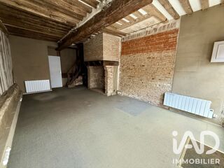  Maison à louer 4 pièces 85 m²