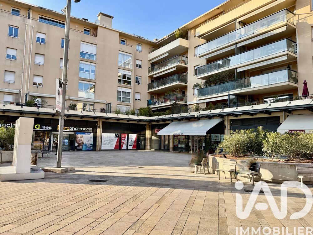 à vendre  Appartement Aix-en-Provence (13100)