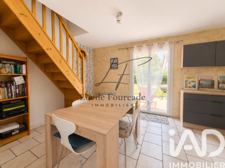  Maison à vendre 6 pièces 102 m²