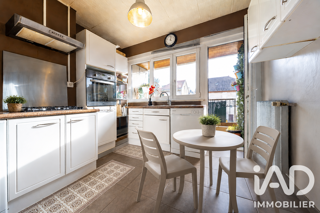  Appartement à vendre 3 pièces 67 m²