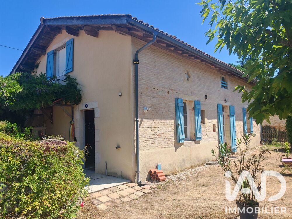 Vente Maison Vente Maison/villa 6 pièces Le barp