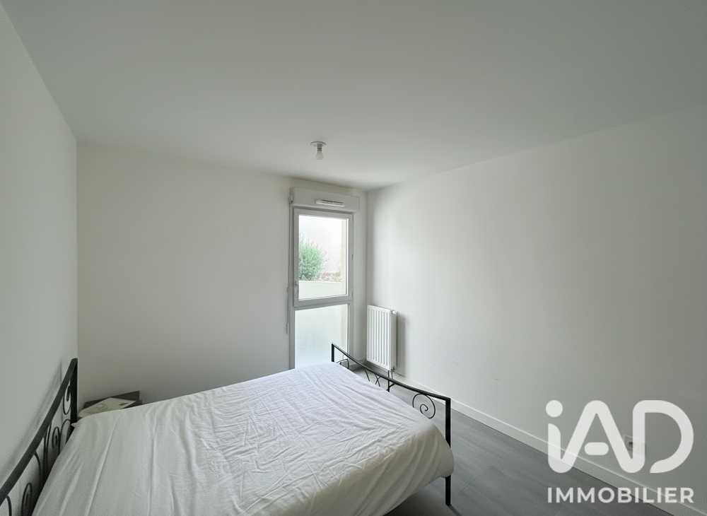 Vente Appartement Vente Appartement 4 pièces Marseille 13