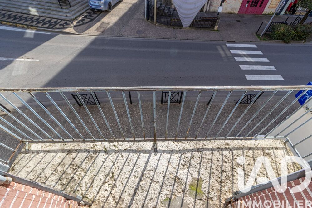 Vente Triplex 4 pièces