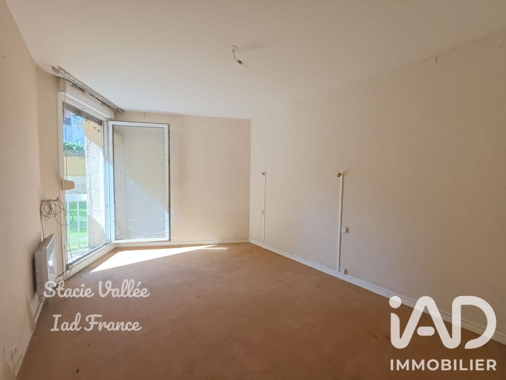 Vente Appartement Vente Appartement 2 pièces Évreux