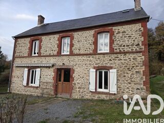  Maison à vendre 5 pièces 120 m²
