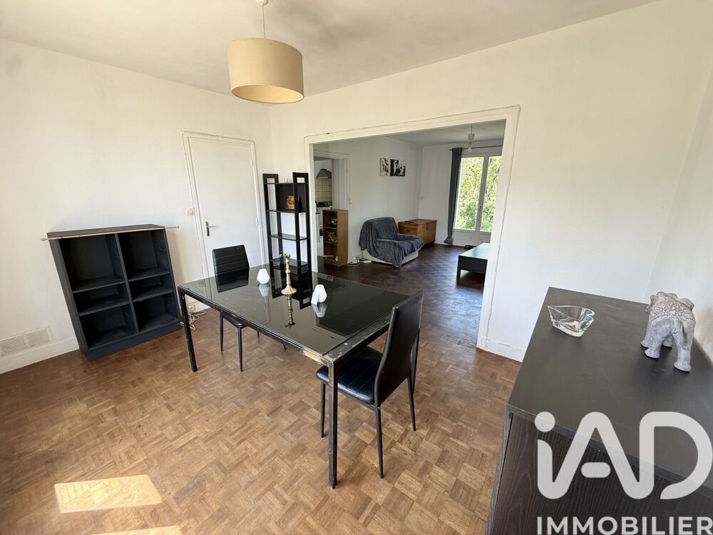 Vente Maison Vente Maison/villa 4 pièces Morsang-sur-orge