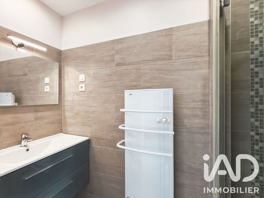 à vendre  Maison Herblay (95220)
