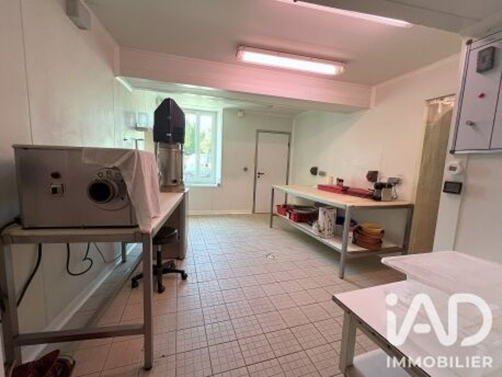 Vente Maison de village 7 pièces