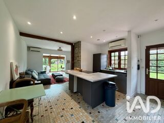  Maison à vendre 4 pièces 72 m²