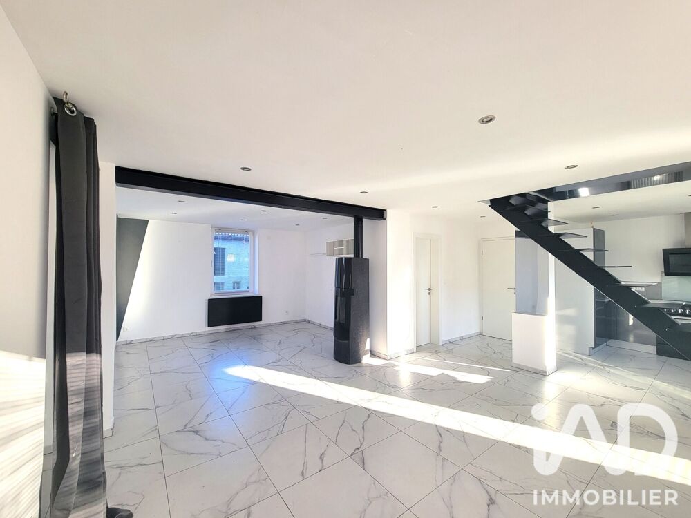 Vente Maison Vente Maison/villa 5 pièces Ungersheim
