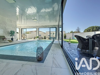  Maison à vendre 5 pièces 259 m²