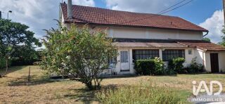  Maison à vendre 3 pièces 58 m²