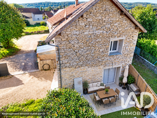 Vente Maison Vente Maison de village 4 pièces Optevoz
