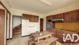  Maison à vendre 3 pièces 72 m²