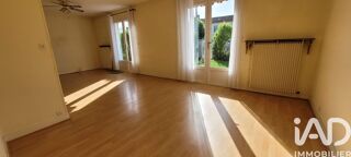  Maison à vendre 4 pièces 86 m²