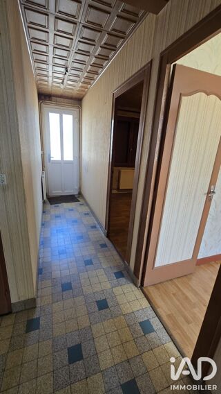  Maison à vendre 3 pièces 57 m²