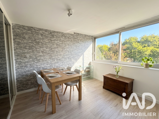  Appartement à vendre 5 pièces 89 m²