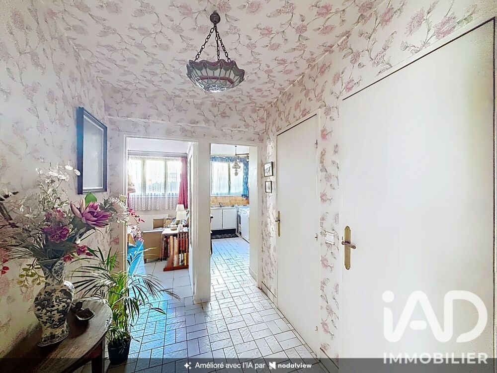 Vente Appartement Vente Appartement 2 pièces Vincennes