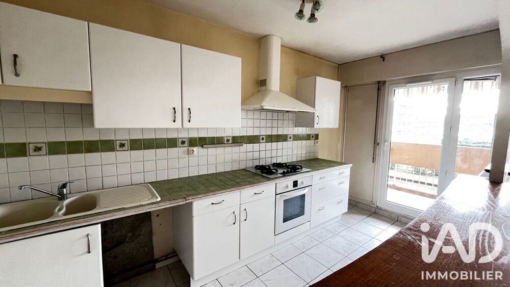 Vente Appartement Vente Appartement 3 pièces Angoulême