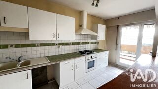  Appartement à vendre 3 pièces 65 m²