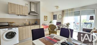  Appartement à vendre 1 pièce 35 m²