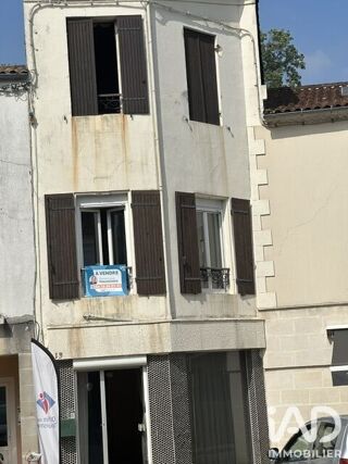  Maison à vendre 9 pièces 232 m²