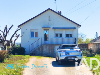 Maison à vendre 6 pièces 85 m²