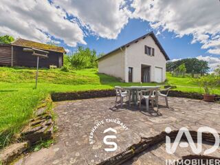  Maison à vendre 6 pièces 137 m²